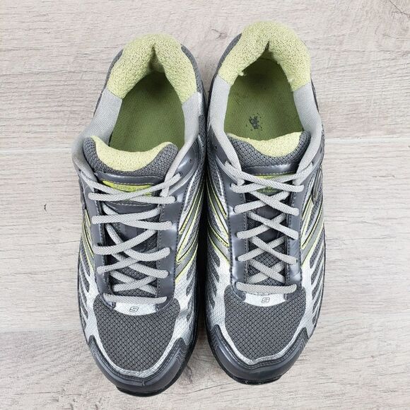 Skechers Shape Ups Toners Lace Up Sneakers 8.5 - Picture 7 of 7